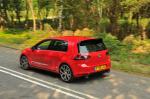 Volkswagen Golf GTI Clubsport Edition 40 2016 года (UK)